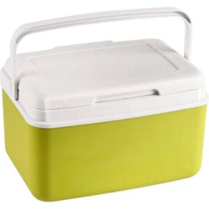 Unbranded (9L) Camping Cooler Box,Leakproof Ice Cooler Box with Handle - Thermal Container Unbranded (9L) Camping Cooler Box,Leakproof Ice Cooler Box with Handle - Thermal Container