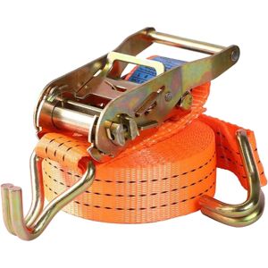 Unbranded (H, 15m long) Tie Down Ratchet Straps - Ratchet Straps Heavy Duty with J-Hooks,A Unbranded (H, 15m long) Tie Down Ratchet Straps - Ratchet Straps Heavy Duty with J-Hooks,A