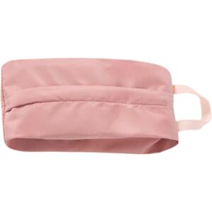 Unbranded (Pink) Travel Underwear Pouch Underwear Storage Bag with Handle Multifunctio Unbranded (Pink) Travel Underwear Pouch Underwear Storage Bag with Handle Multifunctio