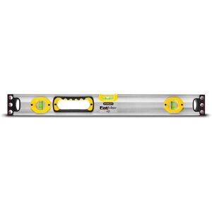Stanley FatMax 43-525 24-Inch Magnetic Level Stanley FatMax 43-525 24-Inch Magnetic Level