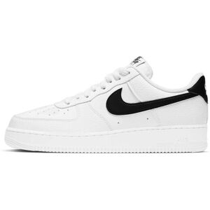 Nike Men's Low-Top Sneakers Basketball Shoe White Black 10.5 Nike Men's Low-Top Sneakers Basketball Shoe White Black 10.5