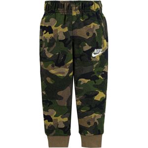 Nike Baby Boy's Club Fleece AOP Pants (Toddler) Medium Olive 3 Toddler Nike Baby Boy's Club Fleece AOP Pants (Toddler) Medium Olive 3 Toddler