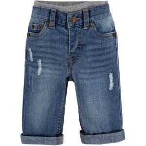 Levi's Boys Straight Fit Jeans Vintage Sky 24 Months Levi's Boys Straight Fit Jeans Vintage Sky 24 Months