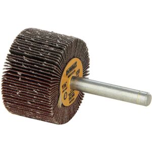 DEWALT DAFE1D1210 1 1/2-Inch by 1-Inch by 1/4-Inch HP 120g Flap Wheel DEWALT DAFE1D1210 1 1/2-Inch by 1-Inch by 1/4-Inch HP 120g Flap Wheel