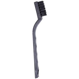 DeWalt DW49708 Row Small Stainles Wire Cleaning brush 3-Inch X 7-Inch DeWalt DW49708 Row Small Stainles Wire Cleaning brush 3-Inch X 7-Inch