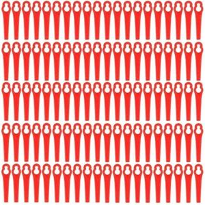 Einhell GE-CT 18 Li Replacement Blade - 100 pcs - Red Einhell GE-CT 18 Li Replacement Blade - 100 pcs - Red