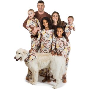 Burts Bees Baby Baby Toddler 2-Piece Family Jammies Matching Holiday Organic Co Burts Bees Baby Baby Toddler 2-Piece Family Jammies Matching Holiday Organic Co