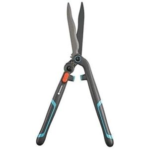 Gardena Promo 2- in- 1 EnergyCut Hedge Clipper - Grey Gardena Promo 2- in- 1 EnergyCut Hedge Clipper - Grey