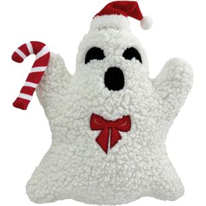 Unbranded (L) Halloween Ghost Plush Spooky Halloween Ghost Throw Pillows Stuffed Ghost Unbranded (L) Halloween Ghost Plush Spooky Halloween Ghost Throw Pillows Stuffed Ghost