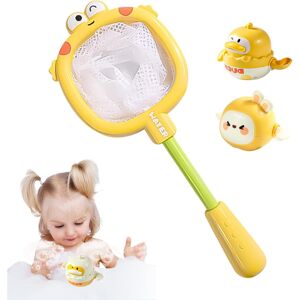 Unbranded Fishing Bath Toy Fish Cautch Game Toy Toddler Fishing Net Games Swimming Bat Unbranded Fishing Bath Toy Fish Cautch Game Toy Toddler Fishing Net Games Swimming Bat
