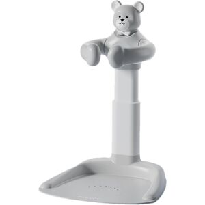 Unbranded (cartoon style, Light Gray) Baby Shower Stand,Anti-Slip Base Baby Shower Standin Unbranded (cartoon style, Light Gray) Baby Shower Stand,Anti-Slip Base Baby Shower Standin