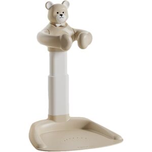 Unbranded (cartoon style, Khaki) Baby Shower Stand,Anti-Slip Base Baby Shower Standing up Unbranded (cartoon style, Khaki) Baby Shower Stand,Anti-Slip Base Baby Shower Standing up