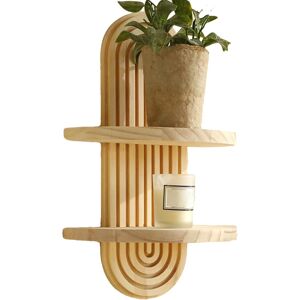 Unbranded Boho Wall Shelf - Aesthetic Boho Floating Shelves For Wall Vintage Aesthetic R Unbranded Boho Wall Shelf - Aesthetic Boho Floating Shelves For Wall Vintage Aesthetic R