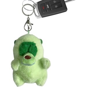 Unbranded Backpack Pendant Plush Capybara - Capybara Animal Stuffed Keychain Pendant Col Unbranded Backpack Pendant Plush Capybara - Capybara Animal Stuffed Keychain Pendant Col