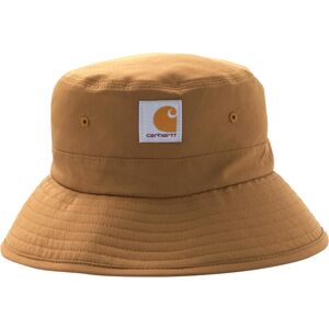 Carhartt Baby Ripstop Bucket Hat Brown Carhartt Baby Ripstop Bucket Hat Brown