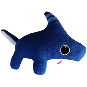 Unbranded Shark Plush Dog Toy Stuffed Doll Holiday Gift Throw Decorative Pillow Ornament Unbranded Shark Plush Dog Toy Stuffed Doll Holiday Gift Throw Decorative Pillow Ornament