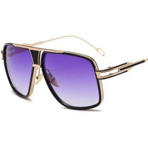 Unbranded (#8 Purple) Square Women Clear Lens Men Vintage Plain Glasses Metal Frame Sungla Unbranded (#8 Purple) Square Women Clear Lens Men Vintage Plain Glasses Metal Frame Sungla