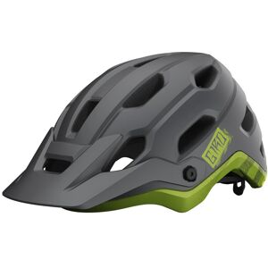 Giro Source MIPS Cycling Helmet - Men's Matte Metallic Black/Ano Lime (2022) Sma Giro Source MIPS Cycling Helmet - Men's Matte Metallic Black/Ano Lime (2022) Sma