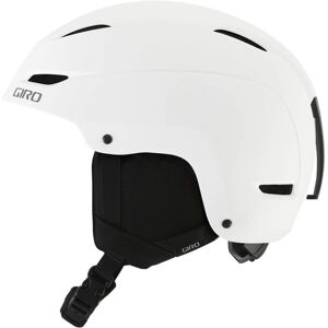 Giro Scale Snow Helmet Matte White L Giro Scale Snow Helmet Matte White L