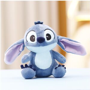Unbranded Stitch Toys Plush Cartoon Dolls Keychains Bag Decoration Pendant Gifts 15cm Unbranded Stitch Toys Plush Cartoon Dolls Keychains Bag Decoration Pendant Gifts 15cm