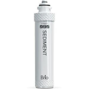 Water Cooler Filter - Sediment - Compatible with Brio 300 400 500 600 7 Water Cooler Filter - Sediment - Compatible with Brio 300 400 500 600 7