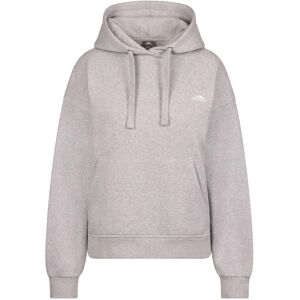 Trespass Womens/Ladies Reives Knitted Hoodie Trespass Womens/Ladies Reives Knitted Hoodie