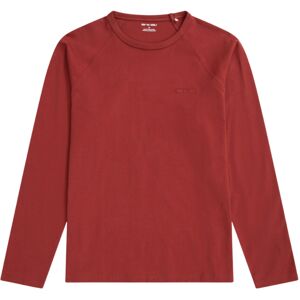 (XL, Rust) Animal Mens Otis Long-Sleeved T-Shirt (XL, Rust) Animal Mens Otis Long-Sleeved T-Shirt