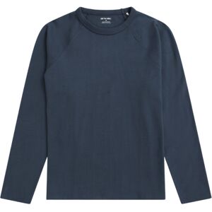 (S, Navy) Animal Mens Otis Long-Sleeved T-Shirt (S, Navy) Animal Mens Otis Long-Sleeved T-Shirt