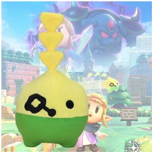 Unbranded Echoes Zelda Of Wisdom Plush Toys Cartoon Games Fill Doll Ornament Gift Elf Unbranded Echoes Zelda Of Wisdom Plush Toys Cartoon Games Fill Doll Ornament Gift Elf