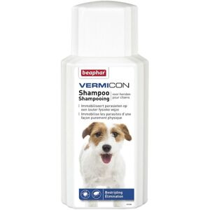 BEAPHAR Vermicon - dog shampoo - 200 ml BEAPHAR Vermicon - dog shampoo - 200 ml