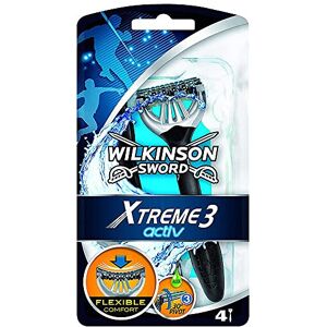 Wilkinson Sword Wilkinsons Xtreme 3 Premium for Men Wilkinson Sword Wilkinsons Xtreme 3 Premium for Men