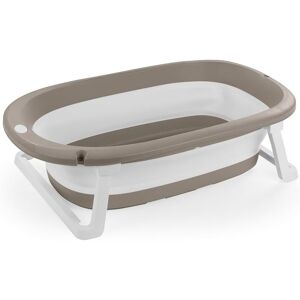 Dolu Foldable Baby Bathtub - Stone Grey Dolu Foldable Baby Bathtub - Stone Grey