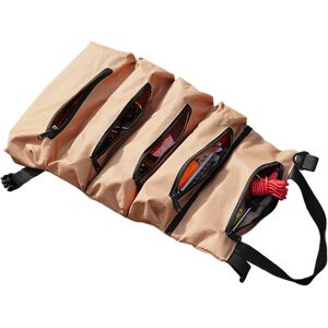 Unbranded Tool Roll Bag,Oxford Cloth Camping Tool Wrap Small Tool Bag Organizer, Waterpr Unbranded Tool Roll Bag,Oxford Cloth Camping Tool Wrap Small Tool Bag Organizer, Waterpr