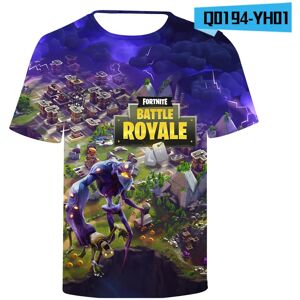 ETECHMART (6, 150) Fortnite T-Shirts Anime Game Beach 3D Printed Streetwear Men Women O-Ne ETECHMART (6, 150) Fortnite T-Shirts Anime Game Beach 3D Printed Streetwear Men Women O-Ne