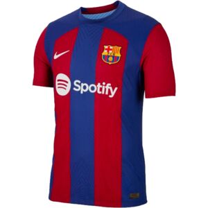 Nike (XXL) 2023-2024 Barcelona Authentic Home Shirt Nike (XXL) 2023-2024 Barcelona Authentic Home Shirt