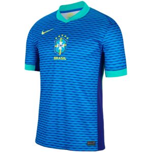 Nike (XL) 2024-2025 Brazil Away Shirt Nike (XL) 2024-2025 Brazil Away Shirt