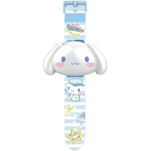 Unbranded (Cinnamoroll) Melody Sanrio Kuromi Stellalou Cartoon Watch Projection Puzzle Gif Unbranded (Cinnamoroll) Melody Sanrio Kuromi Stellalou Cartoon Watch Projection Puzzle Gif