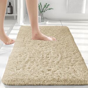 Imperial Rooms Cream 50x80cm Fluffy Rug - Rug Imperial Rooms Cream 50x80cm Fluffy Rug - Rug