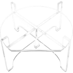 Unbranded (Large) Drink Dispenser Stand, Juice Container Holder, Removable Beverage Dispen Unbranded (Large) Drink Dispenser Stand, Juice Container Holder, Removable Beverage Dispen