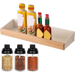 Unbranded (Long Style) Floating Shelves Hangable Shelf Wall Mount for Books,Rustic Bathr Unbranded (Long Style) Floating Shelves Hangable Shelf Wall Mount for Books,Rustic Bathr