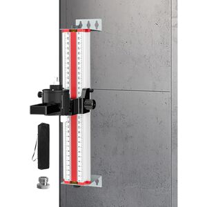 Unbranded (30cm) Wall Bracket for Leveler,Leveler Holder Wall Brackets - Leveling Tool Sup Unbranded (30cm) Wall Bracket for Leveler,Leveler Holder Wall Brackets - Leveling Tool Sup