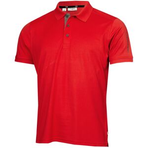 (XXL, Red) Calvin Klein Mens 2025 Club Golf Lightweight Breathable Wicking Polo (XXL, Red) Calvin Klein Mens 2025 Club Golf Lightweight Breathable Wicking Polo