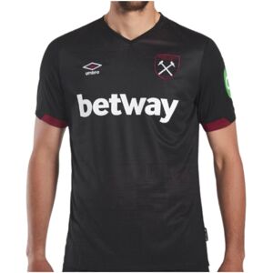 Umbro (XL) 2024-2025 West Ham Away Shirt Umbro (XL) 2024-2025 West Ham Away Shirt