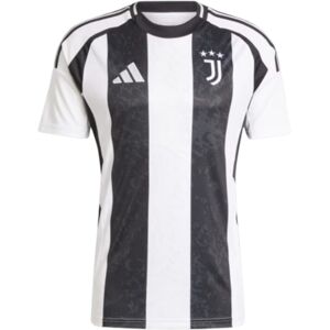 adidas (M) 2024-2025 Juventus Home Shirt adidas (M) 2024-2025 Juventus Home Shirt