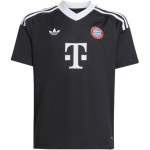 adidas (SB) 2024-2025 Bayern Munich Third Goalkeeper Shirt (Black) - Kids adidas (SB) 2024-2025 Bayern Munich Third Goalkeeper Shirt (Black) - Kids