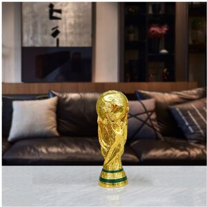 Unbranded (13cm/5.1in) Hercules Trophy Cup Football Soccer Cup Qatar Memorabilia Fan Gift Unbranded (13cm/5.1in) Hercules Trophy Cup Football Soccer Cup Qatar Memorabilia Fan Gift