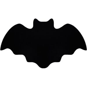 Unbranded (Medium Size) Bat Shape Table Mats Halloween Table Place Mats - Non-Slip Drink Unbranded (Medium Size) Bat Shape Table Mats Halloween Table Place Mats - Non-Slip Drink