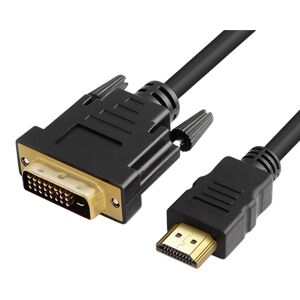 Unbranded High Definition Multimedia Interface to Adapter Cable,59 Inch High-Speed Bidirec Unbranded High Definition Multimedia Interface to Adapter Cable,59 Inch High-Speed Bidirec