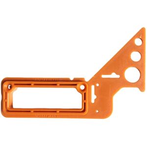 Unbranded Carpenter's Square Multi Angle Measuring,Weatherproof Rafter Square Multi Angl Unbranded Carpenter's Square Multi Angle Measuring,Weatherproof Rafter Square Multi Angl