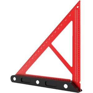 Unbranded Square Tools Carpenter,Woodworking Carpenter Rafter Layout Carpenter Rafter Sq Unbranded Square Tools Carpenter,Woodworking Carpenter Rafter Layout Carpenter Rafter Sq